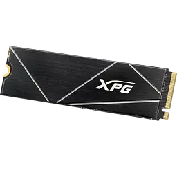 SSD M.2 накопичувач ADATA XPG Gammix S70 Blade 2TB (AGAMMIXS70B-2T-CS)