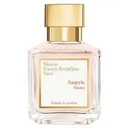 Оригінал Maison Francis Kurkdjian Amyris Femme 70 мл Екстракт - мініатюра 1