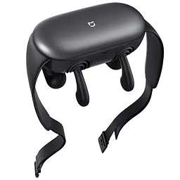Розумний масажер для шиї та плечей Xiaomi MiJia Smart Shoulder and Neck Massager (MJJJAMY01YMYY)