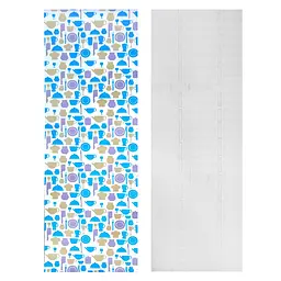 Самоклеюча плівка Sticker Wall Яскрава кухня 0.45х10M - мініатюра 2