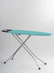 Дошка для прасування Rolser K-S Turquesa (K04015-2088) - мініатюра 3
