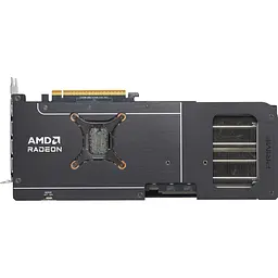 Відеокарта Asus Prime Radeon RX 9070 EVO OC Edition 16GB (PRIME-RX9070-O16G-EVO) UA [153791] - мініатюра 9