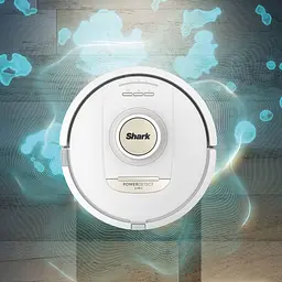 Робот-пилосос Shark Detect Pro Max with Auto Empty System (RV2800ZEEUWH) - мініатюра 10