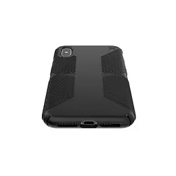 Чохол протиударний Speck Presidio Grip 117106-1050 для iPhone XS Max (6.5") Black - мініатюра 5