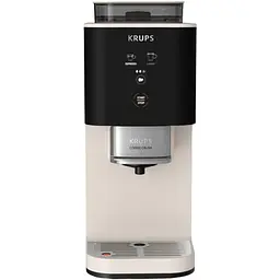Кавомашина Krups SLIM Coffee Crush SA4001E0 - мініатюра 4