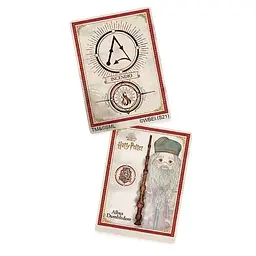 Чарівна паличка Wizarding World Дамблдора з заклинанням (SM22004/6062060) - мініатюра 5