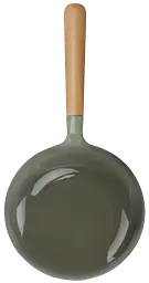 Сковорода чавунна Wok Primavera 26 см Ringel kuh0016839 - мініатюра 4