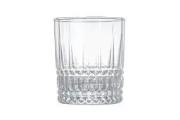 Набір склянок Luminarc Elysees 6х300 мл низькі скло (N7451) - мініатюра 3