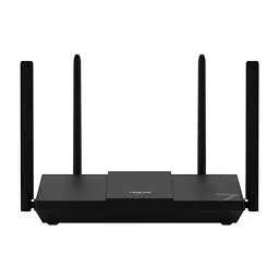 Роутер ASUS RT-BE50 BE3600 (90IG09U0-MO3S00) - мініатюра 4