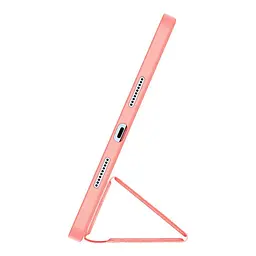 Чохол Dux Ducis Domo для планшетів Xiaomi Pad 7 / 7 PRO зі стилусом і підставкою рожевий - мініатюра 4