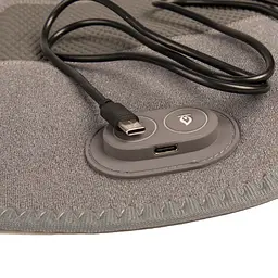 Масажер-грілка SUPRETTO KM-29 для коліна, плеча та ліктя, з вібрацією - мініатюра 6