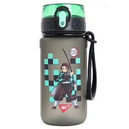 Пляшка для води Yes Demon Slayer 500 мл Різнокольоровий (708271)