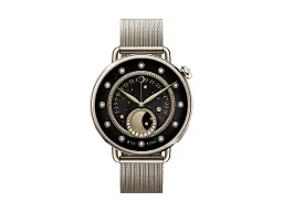 Смарт-годинник Xiaomi Watch S4 41mm Milanese Strap (Sunset Gold) BHR07VWGL - мініатюра 2