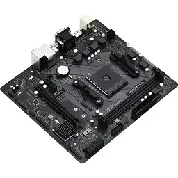 Материнська плата ASRock A520M-HDV [136443] - мініатюра 4