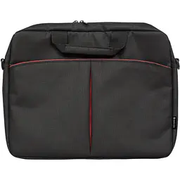Сумка для ноутбука 15.6'' Defender Lota чорна