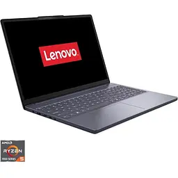 Ноутбук Lenovo 15.3'' IdeaPad Slim 3 15ARP10,IPS,5 7535HS 4.55GHz,6 cores,40GB DDR5,250 GB