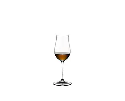 Набір келихів для коньяку Riedel Hennesy, 2 шт., 170 мл (6416/71) - мініатюра 2