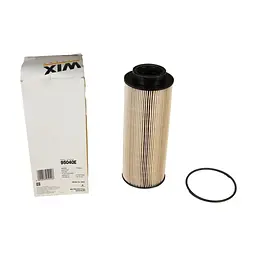 Фільтр паливний Wixfiltron 95040E - мініатюра 2
