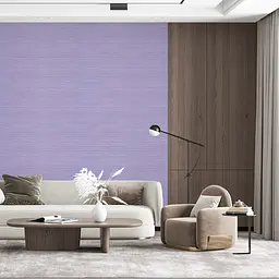 Самоклеюча декоративна 3D панель 3D Loft під світло-фіолетову цеглу в рулоні 3080x700x3мм - мініатюра 7