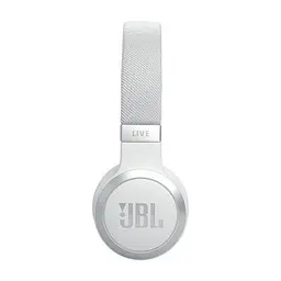 Навушники JBL Live 670 NC White (JBLLIVE670NCWHT) - мініатюра 5