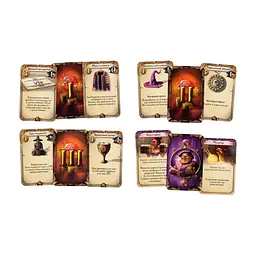 Настільна гра Lord of Boards Алхіміки (Alchemists) (LOB2316UA) - мініатюра 2