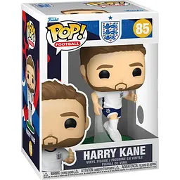 Фігурка Funko Pop! Football: Англія - Гаррі Кейн (92721) [171953] - мініатюра 2