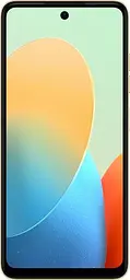 Смартфон Tecno Spark 20c BG7n 8/128Gb NFC Alpenglow Gold 4894947016943 UA UCRF - мініатюра 2