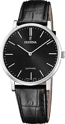 Годинник Festina Swiss Made F20012/4