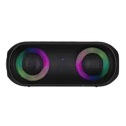 Портативна колонка 2E SoundXPill TWS Black (2E-BSSXPLLWBK) - мініатюра 3
