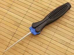 Точило Lansky New Folding Diamond Tapered Rod Fine зернистість 600 (TR-600) - мініатюра 7