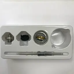 Сопло 1.2 мм для фарбопульпу D-951-MINI HVLP Italco hoz0006798 - мініатюра 2