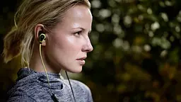 Дротові навушники SMS Audio BioSport - мініатюра 4
