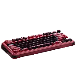 Клавіатура VALKYRIE VK MAG 75 MAX LOKI - мініатюра 3