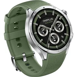 Смарт-годинник OnePlus Watch 3 Emerald Titanium