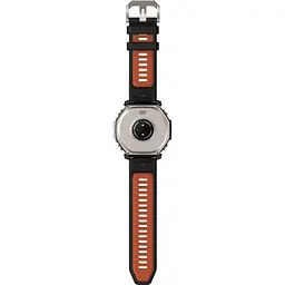 Смарт-годинник Amazfit T-Rex ULTRA 2 W2550GL2N Чорний (1186954) - мініатюра 10