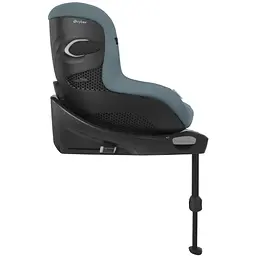 Автокрісло Cybex Sirona Gi i-Size Plus Stormy Blue (524001467) - мініатюра 2