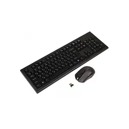 Комплект A4Tech 3000N - мініатюра 2