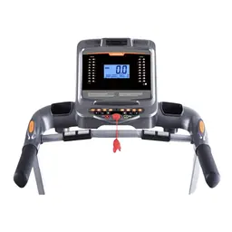 Бігова доріжка York Fitness T800PLUS - мініатюра 2