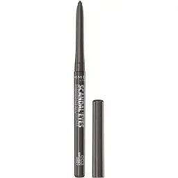 Карандаш для глаз Rimmel Scandal'eyes Exaggerate Eye Definer тон 003 (Smokey Grey) 0.35 г