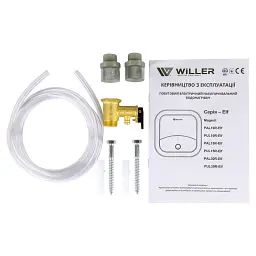 Бойлер Willer PAL30R-Elf