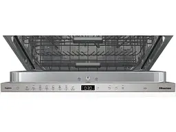 Посудомоечная машина Hisense HV693A64AD - миниатюра 10