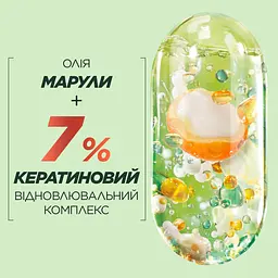 Спеціальний засіб по догляду Garnier Fructis Комплексний догляд Гудбай посічені кінчики 400 мл - мініатюра 11