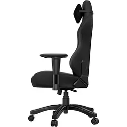 Геймерське крісло Anda Seat Phantom 3 L Black (AD18Y-06-B-PV/C-B01) [127658] - мініатюра 5