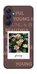 Чохол Demsky Spring serenade для Samsung Galaxy A25 5G