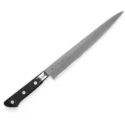Ніж обробний Tojiro VG10 Clad Steel with Bolster Slicer (F-805)
