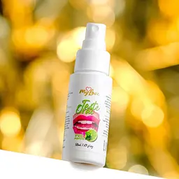 Спрей Boys Of Toys MyLove Taste Oral Spray Mojito для мінету, 50 мл - мініатюра 5
