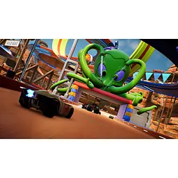 Ключ активації Microsoft Hot Wheels Unleashed 2 - Turbocharged для Xbox One/Series S/X - мініатюра 8