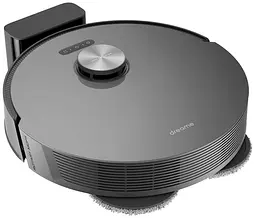 Робот-пилосос Xiaomi Dreame Vacuum Cleaner L10s Pro [RLS6L] [81868] - мініатюра 3
