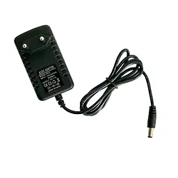 Адаптер живлення блок живлення адаптер 220В на 5В Power Adapter "0519" 5V 1A 5.5*2.5 мм - мініатюра 4