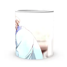 Кружка GeekLand The Quintessential Quintuplets П'ять наречених Міку QQ 02.04 - мініатюра 2